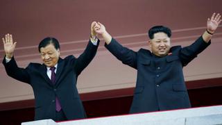 ¿Qué pasaría con Corea del Norte si China le retirara su apoyo?