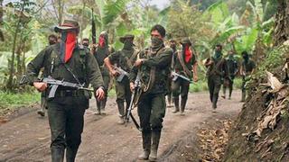 Colombia: Ofrecen recompensa por soldado que ELN secuestró