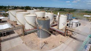 Brasil lanza su primera planta elaboradora de etanol exclusivamente de maíz