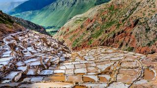 Salineras de Maras: lo que debes saber antes visitar este atractivo de Cusco | FOTOS