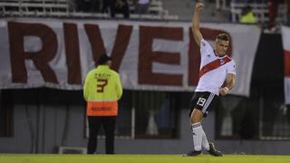 River venció 6-0 a Aldosivi con hat-trick de De La Cruz y pasó a cuartos de la Copa de la Superliga | VIDEO