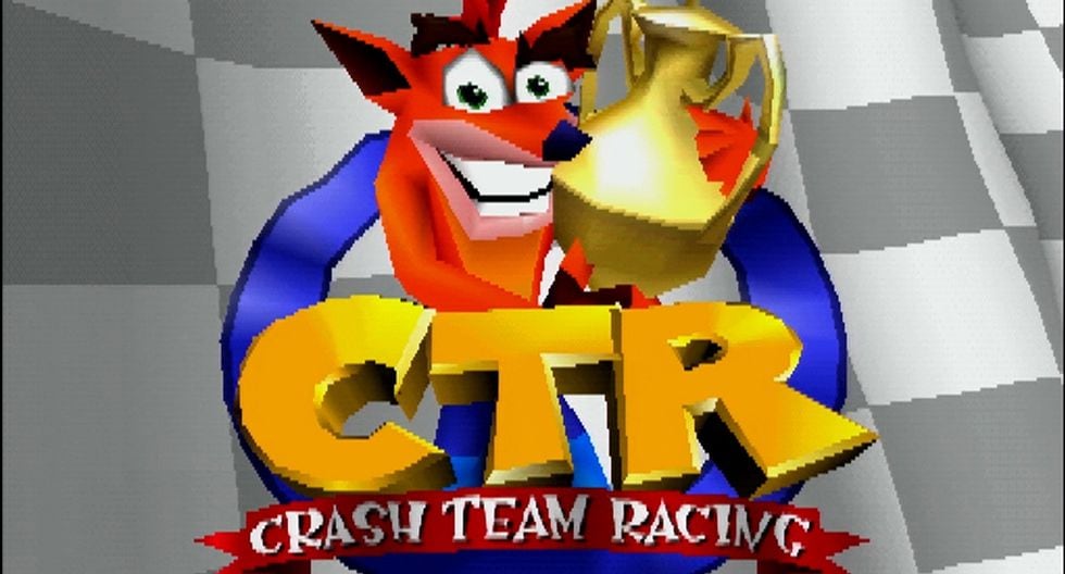 crash team racing ps3