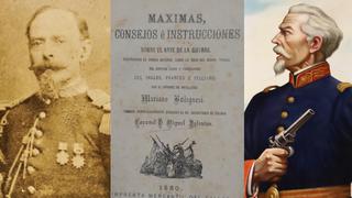 El hermano de Francisco Bolognesi que quiso salvarnos en la Guerra con Chile y cuyo aporte fue vetado