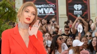 Gigi Hadid enamora a sus fanáticos con publicación en Instagram 