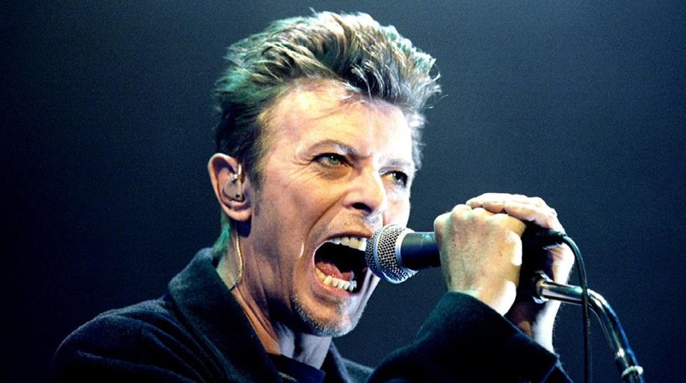 &quot;Blackstar&quot; de David Bowie fue uno de los mayores lanzamientos del a&ntilde;o. (Foto: Reuters)