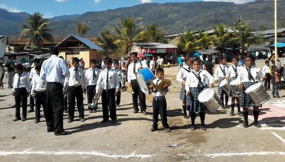 Cusco: crean el distrito de Villa Kintiarina en La Convención
