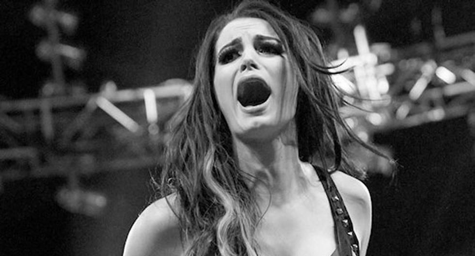 WWE puso la cruz a Paige con este nuevo video de Monday Night Raw | Foto: WWE