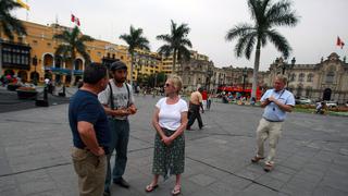 Senamhi: Lima Este tendrá una temperatura de 23°C HOY sábado 18 de mayo del 2019