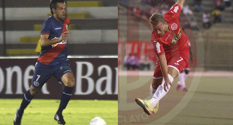 Deportivo Municipal vs Juan Aurich por el Torneo del Inca. (Foto: Difusión)