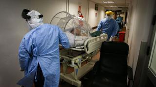 Uruguay registra 3.077 casos y 62 muertos por coronavirus en un día 