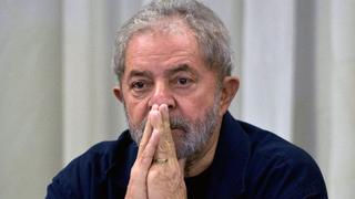 Lula da Silva es condenado a 12 años de prisión en nuevo caso de corrupción