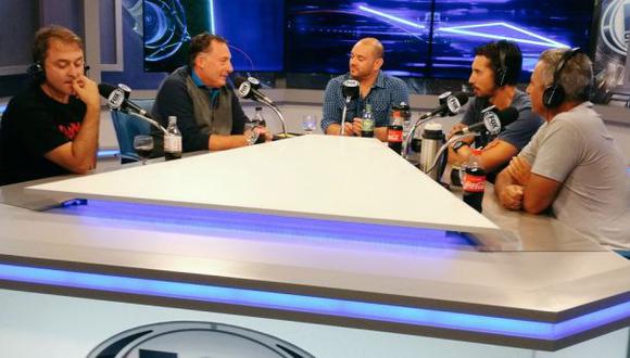 Fox Sports de Uruguay: "Paolo Guerrero es insoportable"