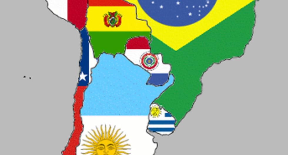 Sudamérica podría organizar un Mundial de Fútbol de la FIFA. (Foto: Bolavip)
