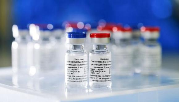 En el mundo había más de 160 estudios de vacunas para la COVID-19 hasta agosto, según la OMS. (Foto: Reuters)