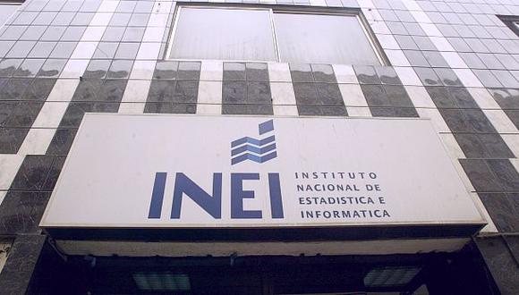 INEI critica a World Economics y defiende su cálculo de PBI