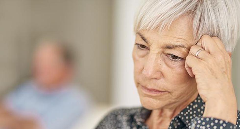 El Alzheimer es una enfermedad que afecta usualmente a las personas entre los 40 y 90 años. (Foto: iStock)
