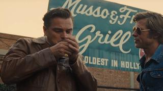 "Once Upon a Time in Hollywood": mira el tráiler final de la cinta de Tarantino