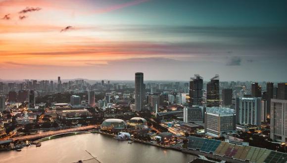 Singapur se ha transformado en los últimos 50 años en uno de los países más ricos del mundo. (Foto: Getty Images)