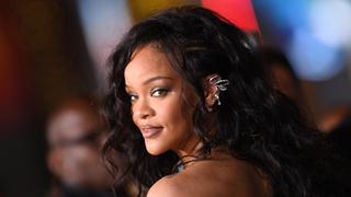 Madame Tussauds revela la nueva figura de cera de Rihanna