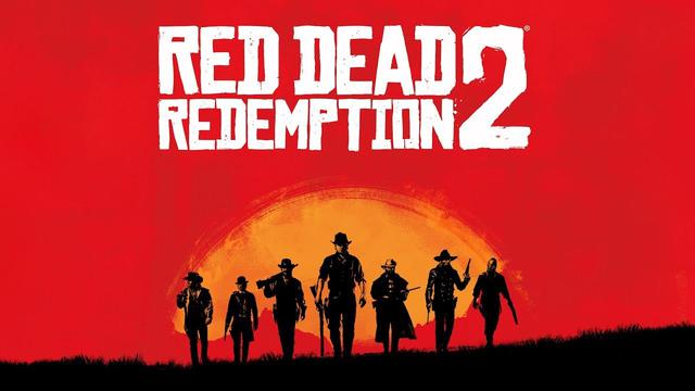 Red Dead Redemption 2 ganó el premio a Juego del año y Juego con una historia genial en los Steam Awards 2020. (Difusión)