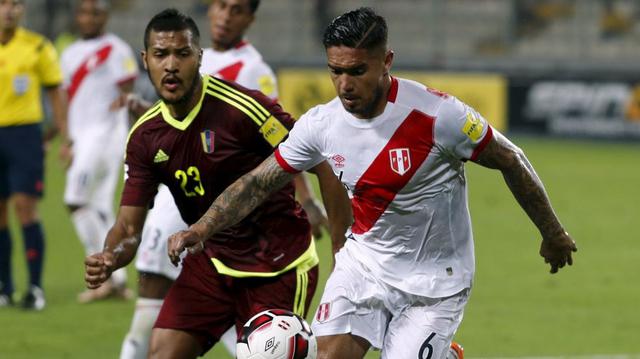 El once de los 'olvidados' de Gareca en la selección peruana - 6