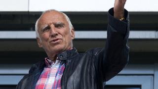 Muere el multimillonario Dietrich Mateschitz, creador de imperio de bebidas y deportivo Red Bull