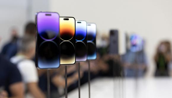 Apple agrega una nueva función para los iPhone: aislamiento de voz.