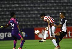 Alianza Lima vs Junior: resultado, resumen y goles por la Copa Libertadores