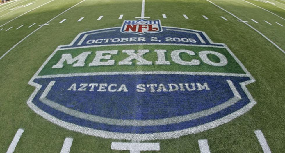 La inseguridad en México es un factor que impediría el regreso de la NFL. (Foto: Difusión)
