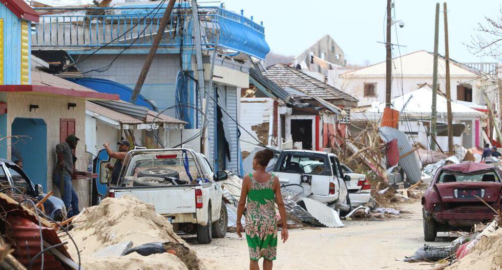 La temporada de huracanes inició formalmente el 15 de mayo en el Pacífico y lo hará el 1 de junio en el Golfo de México y el mar Caribe, terminando el 30 de noviembre en ambos litorales del país. (Foto: Getty Images)