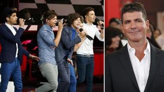 Simon Cowell: "Ojalá las fans de One Direction sean leales"
