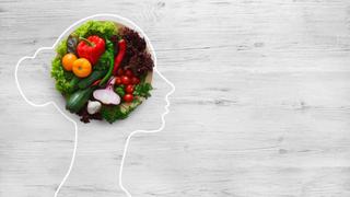 ¿Cómo una dieta vegana puede afectar la inteligencia?