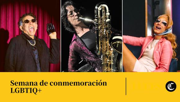 Esta semana “¡Dragtástico!”, OutfestPerú 2023, el Retro 90′s Festival y otros shows de música, teatro y más podrán ser presenciados en Lima, Perú.