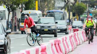 ¿Quién multará a los ciclistas? ¿Cómo se cobrarán las papeletas? Todo sobre el nuevo reglamento para usar bicicleta