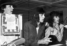 Los Rolling Stones en 1969: la vez que Mick Jagger y Keith Richards aparecieron a la medianoche en Lima y luego fugaron al Cusco