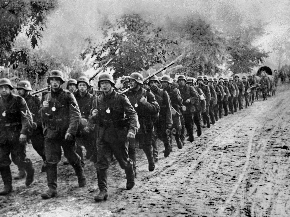 Polonia | Alemania nazi | Segunda Guerra Mundial | “La actualidad de la  historia de la Segunda Guerra Mundial”, por Mateusz Morawiecki | MUNDO | EL  COMERCIO PERÚ
