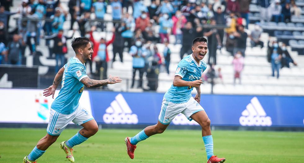 Sporting cristal sport huancayo