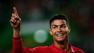 “¡Fuerza Portugal!”: la reacción de Cristiano tras su convocatoria al Mundial 