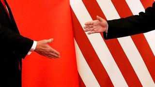 Se reanudan las negociaciones comerciales entre EE.UU. y China
