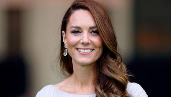 La princesa de Gales pasó de una vida normal a un papel destacado en la Familia Real británica. (Getty Images).