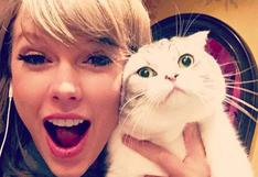 Instagram: Taylor Swift recuerda cuando fue una ‘teletubbie’ en Halloween 