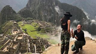 Cinco mágicos lugares para comprometerse en Cusco | FOTOS