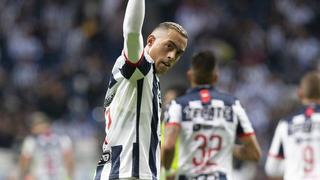 Monterrey igualó 1-1 ante Juárez por el Torneo Clausura 2020 de la Liga MX