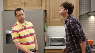 "Two and a Half Men": descubre cuándo ver el capítulo final