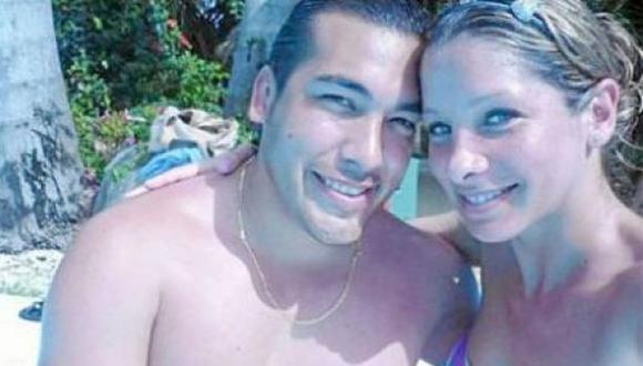 Pareja de Sofía Franco denunció por extorsión a Pamela Verde