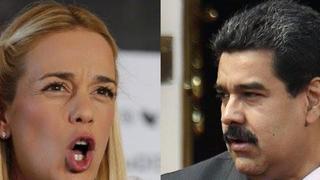 Tintori: Maduro es responsable por asesinato de opositor