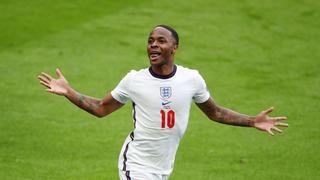 Sterling volverá a la selección de Inglaterra: el delantero seguirá jugando en Qatar 2022