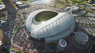 Qatar 2022: primer estadio del Mundial estará listo el 2016