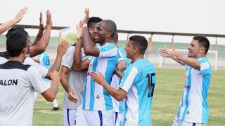 Alianza Atlético ganó 1-0 a León de Huánuco por Torneo Clausura