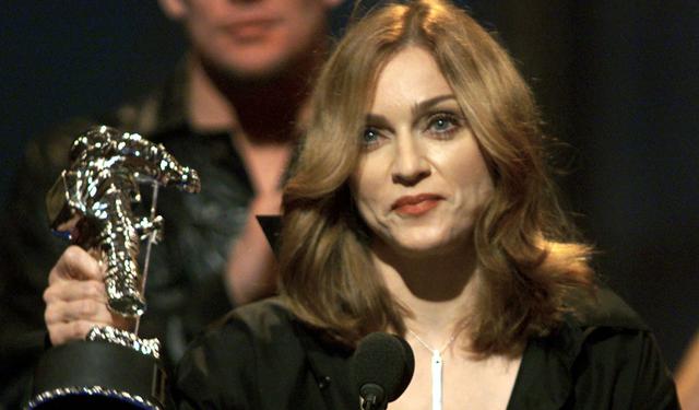 Madonna (Foto: Agencias)